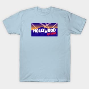 HollyWoodVideo T-Shirt